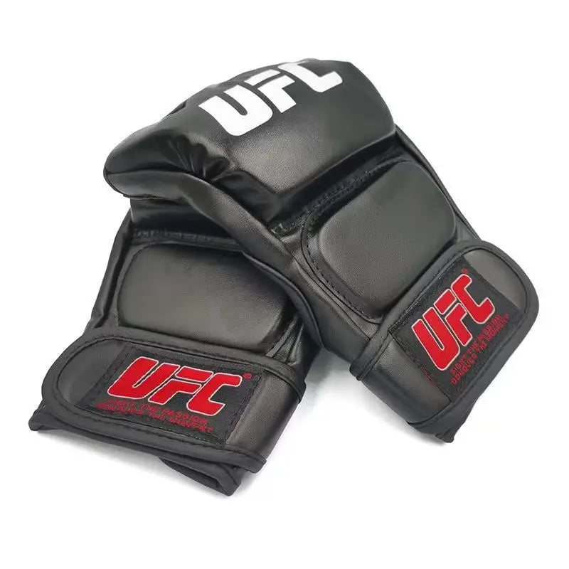 Guanti da MMA e Allenamento Multidisciplinare