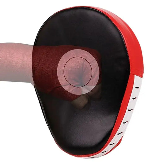 FUSION STRIKE PRO Kickboxing Gloves - Premium Training Gloves for Adults & Kids, MMA, Muay Thai, Karate