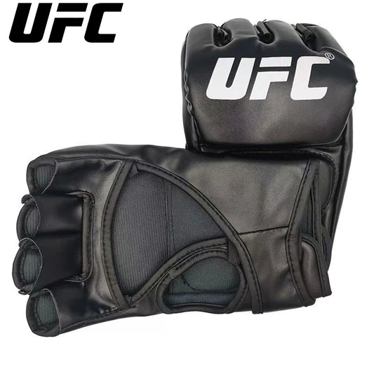 Guanti da MMA e Allenamento Multidisciplinare