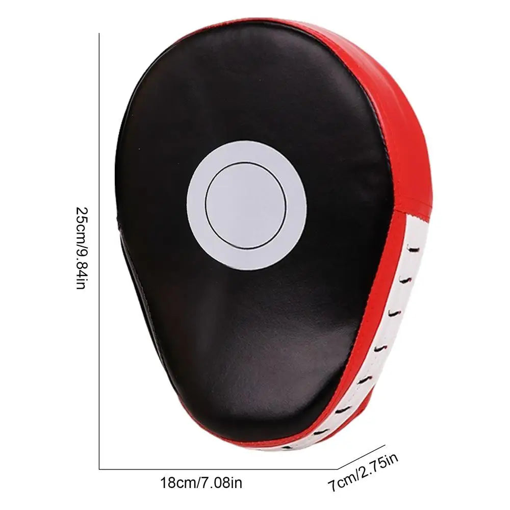 FUSION STRIKE PRO Kickboxing Gloves - Premium Training Gloves for Adults & Kids, MMA, Muay Thai, Karate