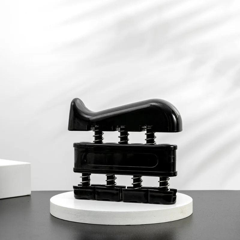 FORCEGRIP PRO - Adjustable Hand Gripper Kit with Rep Counter | Professional Forearm, Wrist & Finger Strengthener for Athletes & Rehabilitation