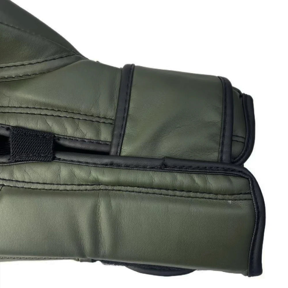 FAIRTESL Pro Boxing Gloves - Supporto Polso e Ammortizzazione Ottimizzata
Design Breathable per Uomo/Donna, per Sacco e Allenamento