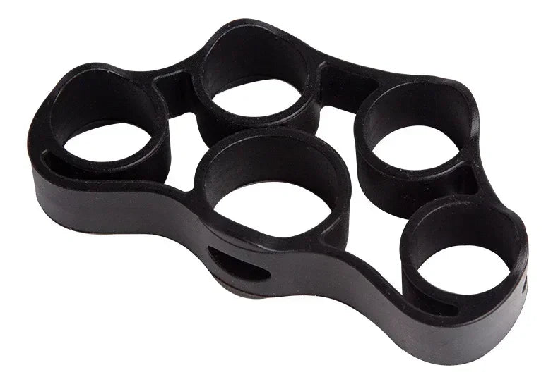 FORCEGRIP PRO - Adjustable Hand Gripper Kit with Rep Counter | Professional Forearm, Wrist & Finger Strengthener for Athletes & Rehabilitation