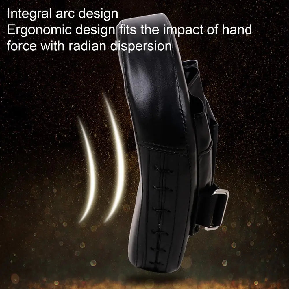 FUSION STRIKE PRO Kickboxing Gloves - Premium Training Gloves for Adults & Kids, MMA, Muay Thai, Karate