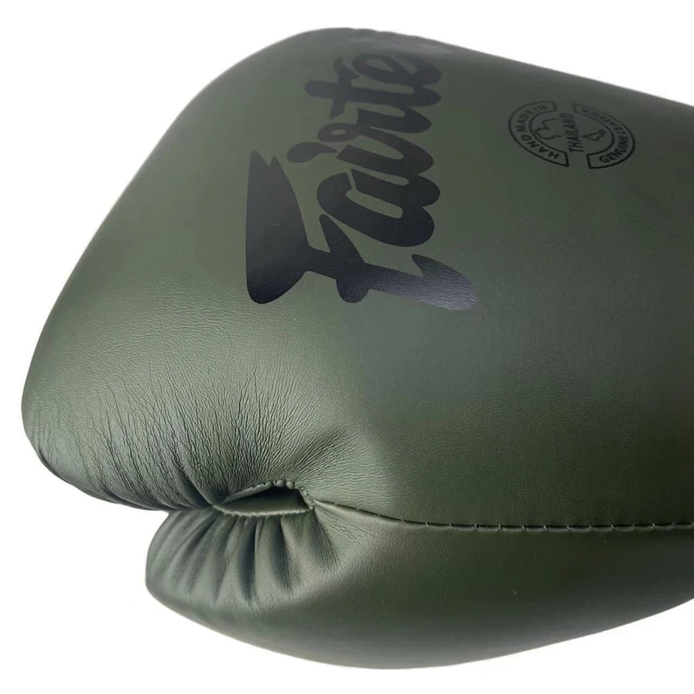 FAIRTESL Pro Boxing Gloves - Supporto Polso e Ammortizzazione Ottimizzata
Design Breathable per Uomo/Donna, per Sacco e Allenamento