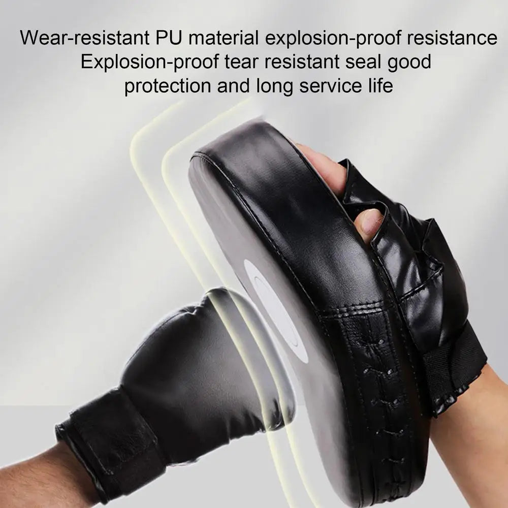 FUSION STRIKE PRO Kickboxing Gloves - Premium Training Gloves for Adults & Kids, MMA, Muay Thai, Karate