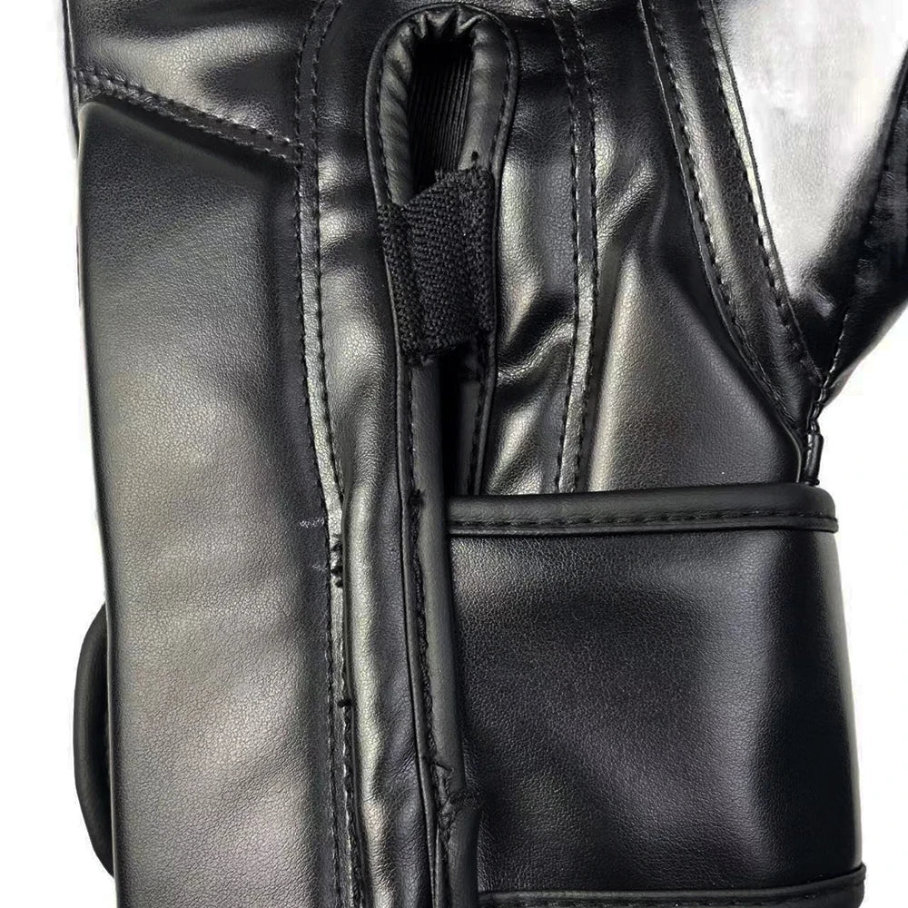 FAIRTESL Pro Boxing Gloves - Supporto Polso e Ammortizzazione Ottimizzata
Design Breathable per Uomo/Donna, per Sacco e Allenamento